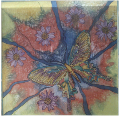 Motyl