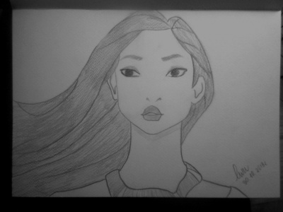 pocahontas