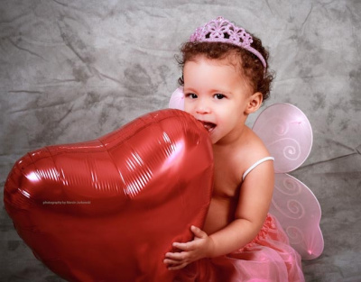 little princess