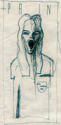 pain