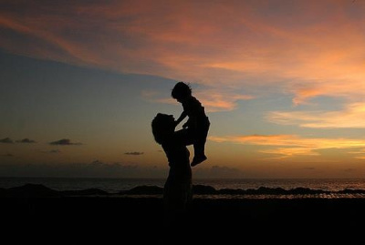 A mothers promise