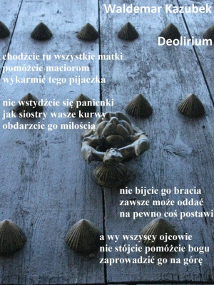 Pocztówka z piekła