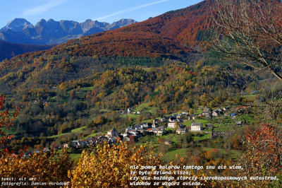 non loin de Biscaya - niedaleko od Biscaya