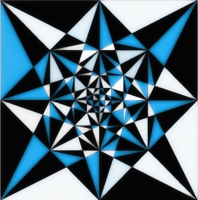 Three Color Logic