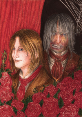Dorian Gray