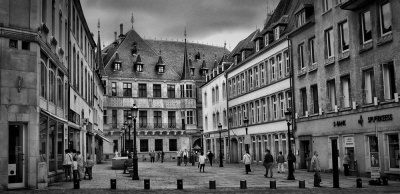 Ulice
