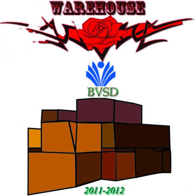 Warehouse Design