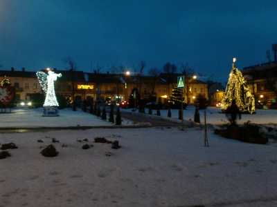 MIECHÓW