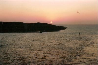 o sole mio 4