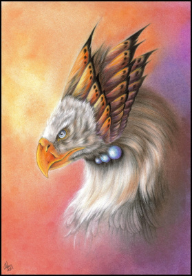 Chant of the Awakening