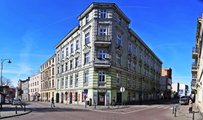 spacerkiem po Gnieźnie