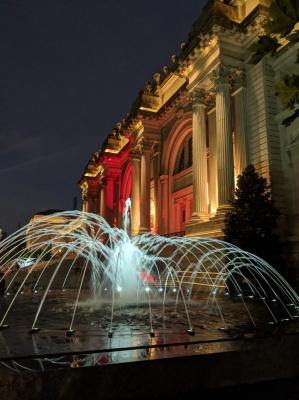 The Met