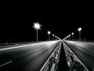 dark