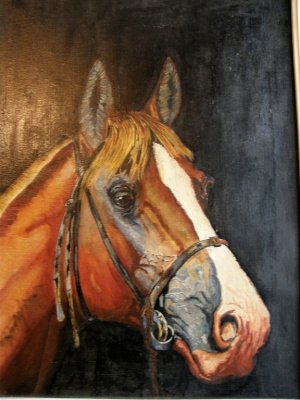 portret