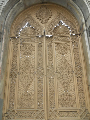 orient