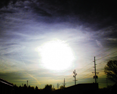 Morning 3/31/14