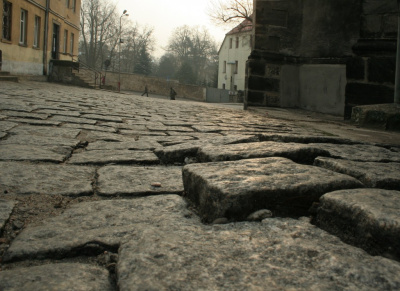 Spokojnie