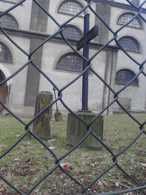 Miasto wielkiej melancholii