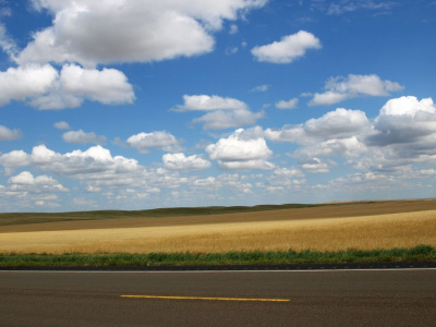 North Dakota