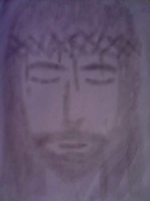 His Son