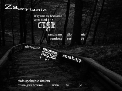 Zaczytanie