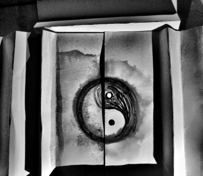 Ying – Yang
