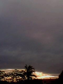 sunrise