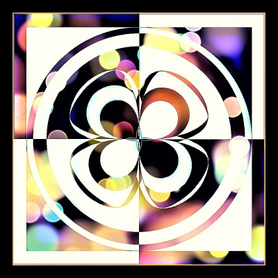 The Union Of Yin And Yang
