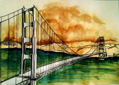 Golden Gate