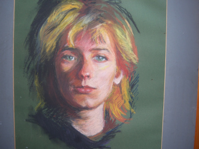 Portret