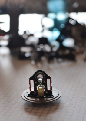 Ja robot