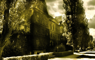 nad Odrą
