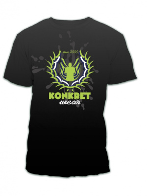Projekt Koszulki