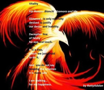 Vitality