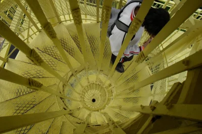 Stairway
