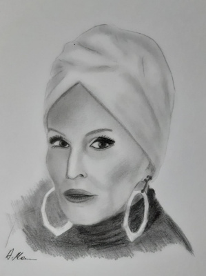 portret