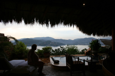 Thoughts of Mexico
