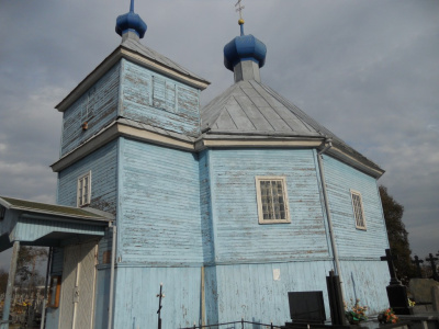 kapliczka