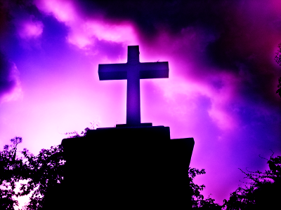 Holy Cross