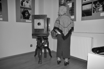 Fotografii czar