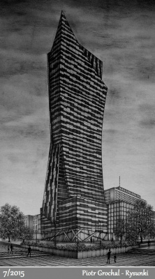 Złota 44 - Warszawa