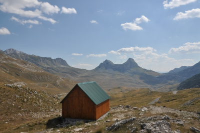 Durmitor