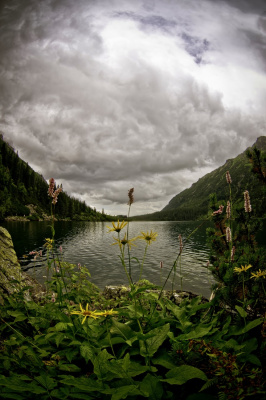 Morskie Oko