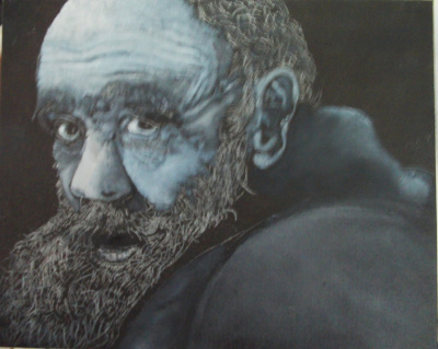 portrait 2 (homeless people)