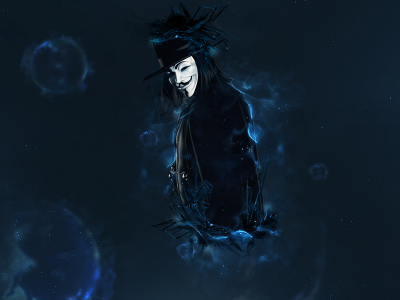 Anonymous