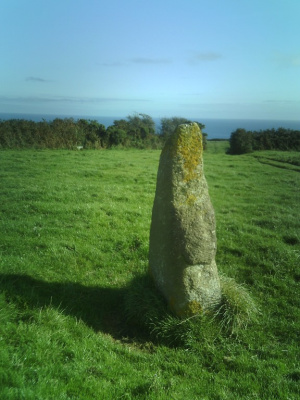 Kernewek Menhir, Kemyel