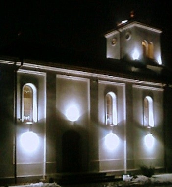 Nocne misterium