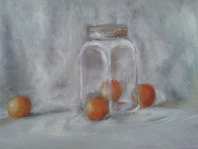 martwa natura