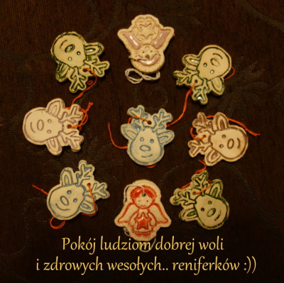 świątecznie :)