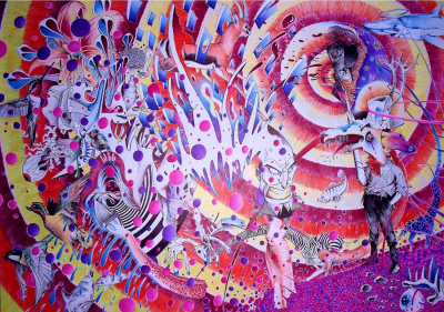 Animal Collective